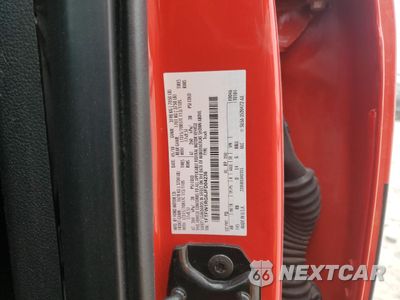 Zdjęcie 14 z 14 samochodu: 2018 FORD F150 RAPTOR VIN:1FTFW1RG6JFD04236 - miniatura