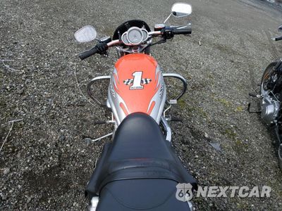 Zdjęcie 6 z 9 samochodu: 2007 HARLEY-DAVIDSON VRSCX CALIFORNIA VIN:1HD1HJG357K812099 - miniatura