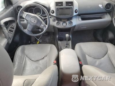 Zdjęcie 8 z 13 samochodu: 2009 TOYT RAV4 LIMIT VIN:JTMBK31V19D008418 - miniatura