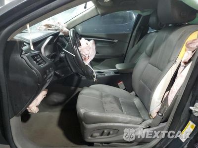 Zdjęcie 7 z 13 samochodu: 2015 CHEVROLET IMPALA LT VIN:2G1115SL1F9268715 - miniatura