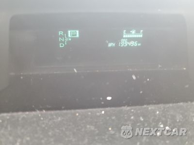 Zdjęcie 9 z 12 samochodu: 2007 TOYOTA PRIUS VIN:JTDKB20U973285596 - miniatura