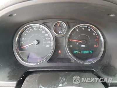Zdjęcie 9 z 12 samochodu: 2010 CHEVROLET COBALT 1LT VIN:1G1AD1F59A7197138 - miniatura