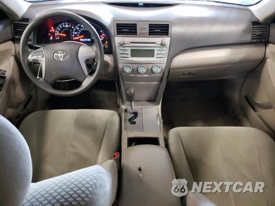Zdjęcie 8 z 12 samochodu: 2008 TOYOTA CAMRY CE VIN:4T1BE46K38U222607 - miniatura