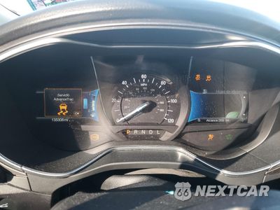 Zdjęcie 9 z 14 samochodu: 2017 FORD FUSION SE HYBRID VIN:3FA6P0LU1HR123506 - miniatura