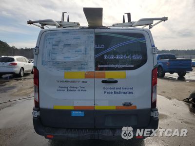 Zdjęcie 6 z 13 samochodu: 1997 GMC SAVANA CUTAWAY G3500 VIN:1GDJG31R8V1043383 - miniatura