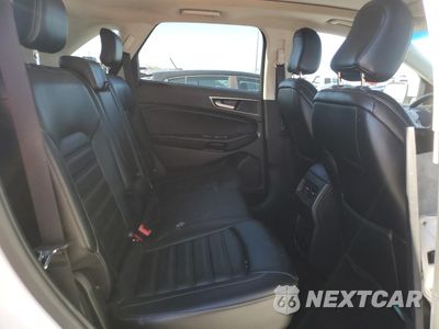 Zdjęcie 11 z 15 samochodu: 2020 FORD EDGE SEL VIN:2FMPK3J95LBA23506 - miniatura