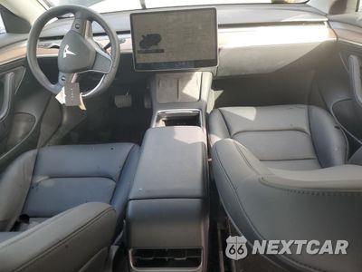 Zdjęcie 8 z 14 samochodu: 2023 TESLA MODEL 3 VIN:5YJ3E1EA5PF714174 - miniatura