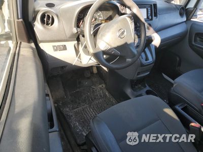 Zdjęcie 8 z 13 samochodu: 2019 NISSAN NV200 2.5S VIN:3N6CM0KN9KK697218 - miniatura