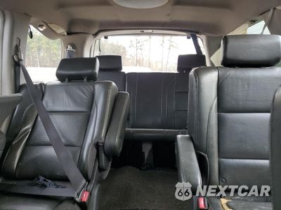 Zdjęcie 10 z 14 samochodu: 2006 NISSAN ARMADA SE VIN:5N1AA08A16N732904 - miniatura