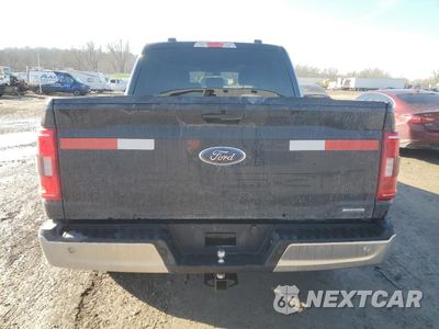 Zdjęcie 6 z 14 samochodu: 2023 FORD F150 SUPERCREW VIN:1FTFW1E83PFA35930 - miniatura