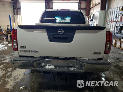 Zdjęcie 6 z 14 samochodu: 2014 NISSAN FRONTIER S VIN:1N6AD0EV9EN714388 - miniatura