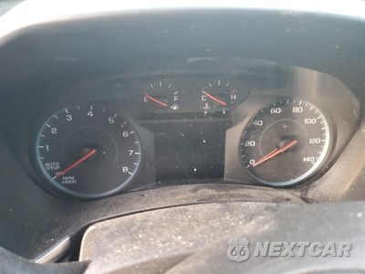 Zdjęcie 9 z 13 samochodu: 2018 CHEVROLET EQUINOX LS VIN:3GNAXHEV6JL104913 - miniatura