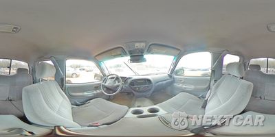 Zdjęcie 13 z 14 samochodu: 2001 TOYOTA TUNDRA ACCESS CAB VIN:5TBRT34161S181292 - miniatura