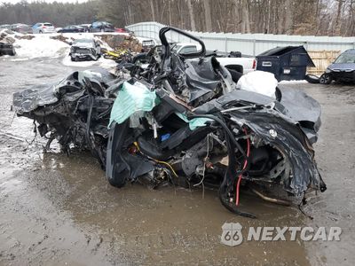 Drugie zdjęcie samochodu z przodu: 2018 AUDI A3 PREMIUM PLUS VIN:WAUJ8GFF2J1045709 - miniatura