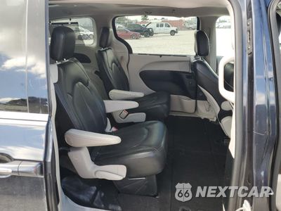 Zdjęcie 11 z 14 samochodu: 2019 CHRYSLER PACIFICA LIMITED VIN:2C4RC1GG8KR610101 - miniatura