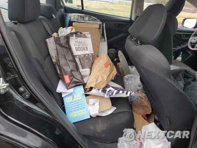Zdjęcie 10 z 13 samochodu: 2019 SUBARU IMPREZA VIN:4S3GKAA61K3619080 - miniatura