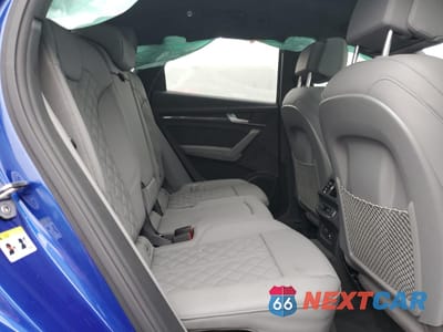 Zdjęcie 12 z 16 samochodu: 2024 AUDI SQ5 PREMIUM PLUS VIN:WA1B4AFY6R2003027 - miniatura