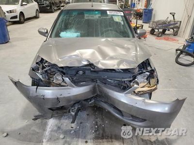 Piąte zdjęcie samochodu w środku: 2004 HONDA CIVIC HYBRID VIN:JHMES96674S006757 - miniatura