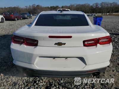 Zdjęcie 6 z 14 samochodu: 2019 CHEVROLET CAMARO LS VIN:1G1FB1RX3K0135608 - miniatura