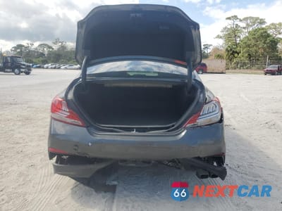 Zdjęcie 6 z 14 samochodu: 2020 GENESIS G70 VIN:KMTG64LA4LU056255 - miniatura