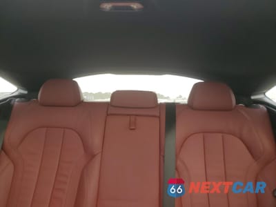 Zdjęcie 10 z 13 samochodu: 2020 BMW X6 M50I VIN:5UXCY8C08L9B12708 - miniatura