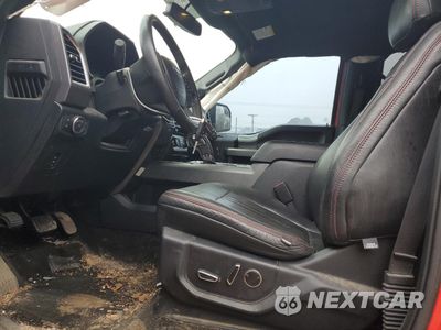 Zdjęcie 7 z 14 samochodu: 2015 FORD F150 SUPERCREW VIN:1FTEW1EFXFKD07647 - miniatura