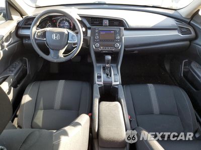 Zdjęcie 8 z 15 samochodu: 2018 HONDA CIVIC LX VIN:2HGFC2F53JH569522 - miniatura