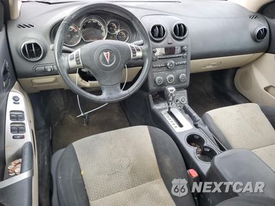 Zdjęcie 8 z 12 samochodu: 2009 PONTIAC G6 VIN:1G2ZJ57K194264346 - miniatura