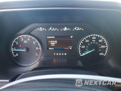 Zdjęcie 9 z 13 samochodu: 2022 FORD F150 SUPERCREW VIN:1FTEW1EP5NKF06208 - miniatura