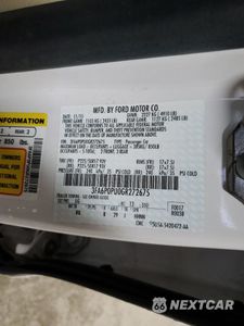 Zdjęcie 12 z 12 samochodu: 2016 FORD FUSION SE PHEV VIN:3FA6P0PU0GR272675 - miniatura