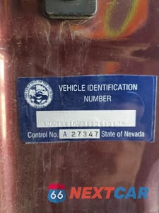 Zdjęcie 15 z 15 samochodu: 2001 GMC NEW SIERRA K1500 VIN:2GTEK19T211241213 - miniatura