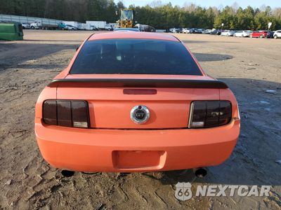 Zdjęcie 6 z 13 samochodu: 2005 FORD MUSTANG GT VIN:1ZVHT82HX55102439 - miniatura