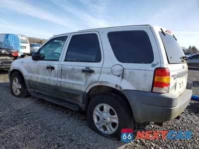 Drugie zdjęcie samochodu z przodu: 2003 FORD ESCAPE XLT VIN:1FMYU03153KC15034 - miniatura