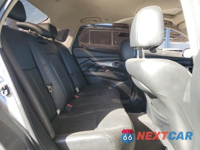 Zdjęcie 10 z 14 samochodu: 2015 INFINITI Q70 3.7 VIN:JN1BY1AP6FM541237 - miniatura