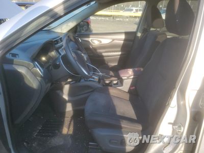 Zdjęcie 7 z 15 samochodu: 2015 NISSAN ROGUE S VIN:KNMAT2MT9FP549921 - miniatura