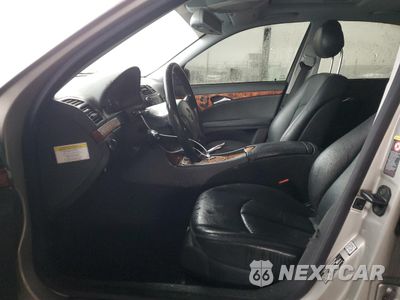 Zdjęcie 7 z 14 samochodu: 2005 MERCEDES-BENZ E 320 CDI VIN:WDBUF26J15A632565 - miniatura