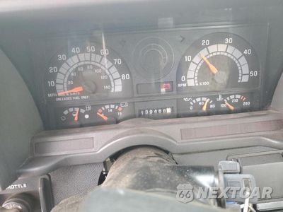 Zdjęcie 8 z 10 samochodu: 1998 CHEVROLET C-SERIES C7H042 VIN:1GBJ7H1MXWJ101876 - miniatura