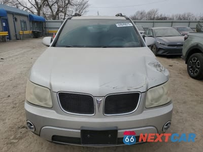 Piąte zdjęcie samochodu w środku: 2008 PONTIAC TORRENT VIN:2CKDL33F286051411 - miniatura