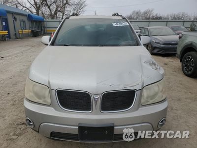 Piąte zdjęcie samochodu w środku: 2008 PONTIAC TORRENT VIN:2CKDL33F286051411 - miniatura