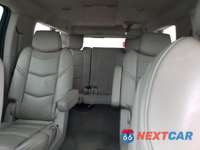 Zdjęcie 10 z 13 samochodu: 2020 CADILLAC ESCALADE ESV PREMIUM LUXURY VIN:1GYS4JKJ3LR281102 - miniatura