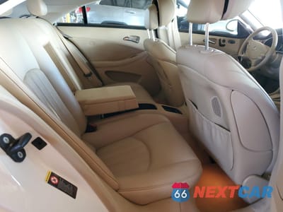 Zdjęcie 10 z 12 samochodu: 2006 MERCEDES-BENZ CLS 500C VIN:WDDDJ75X76A041506 - miniatura