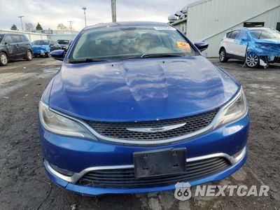 Zdjęcie 9 z 24 samochodu: 2015 CHRYSLER 200 LIMITED VIN:1C3CCCAB9FN555292 - miniatura