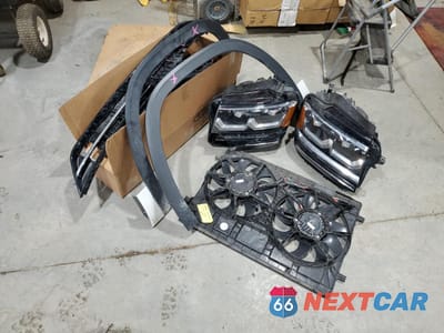 Zdjęcie 13 z 14 samochodu: 2019 VOLKSWAGEN ATLAS SE VIN:1V2XR2CAXKC604336 - miniatura