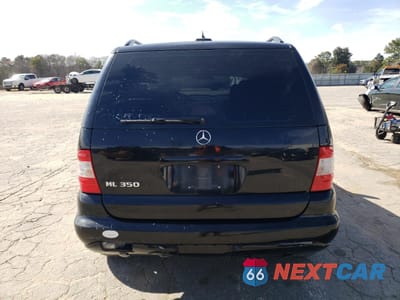 Zdjęcie 6 z 15 samochodu: 2004 MERCEDES-BENZ ML 350 VIN:4JGAB57E84A489028 - miniatura