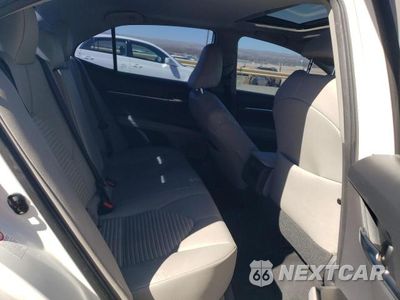 Zdjęcie 10 z 12 samochodu: 2019 TOYOTA CAMRY SE VIN:4T1B11HK9KU714881 - miniatura