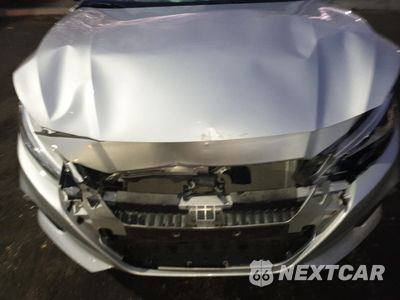 Zdjęcie 11 z 12 samochodu: 2021 NISSAN ALTIMA SR VIN:1N4BL4CV5MN346266 - miniatura