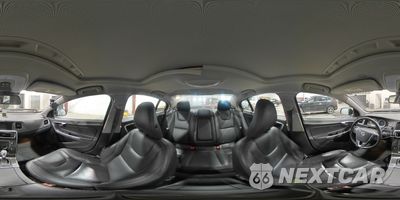 Zdjęcie 13 z 14 samochodu: 2013 VOLVO S60 T5 VIN:YV1612FH7D1207219 - miniatura