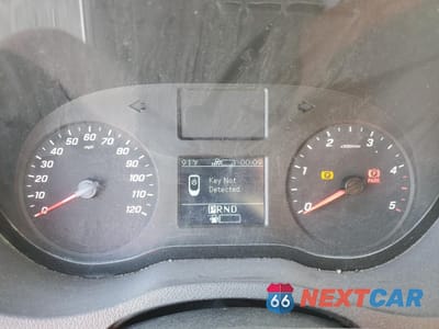 Zdjęcie 9 z 13 samochodu: 2023 MERCEDES-BENZ SPRINTER 2500 VIN:W1W4KBHY7PT136625 - miniatura