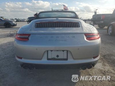 Zdjęcie 6 z 13 samochodu: 2017 PORSCHE 911 CARRERA VIN:WP0CA2A9XHS141399 - miniatura