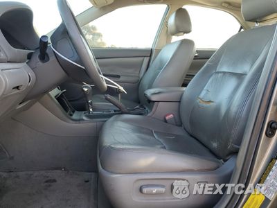 Zdjęcie 7 z 12 samochodu: 2005 TOYOTA CAMRY LE VIN:4T1BE30K75U572305 - miniatura